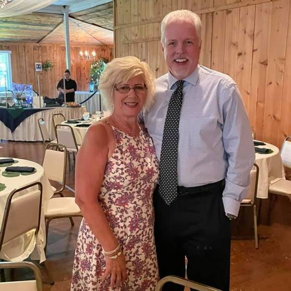 Meet your Posher, Nancy - Picture 1 of 1